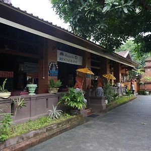 Hotel Angsoka